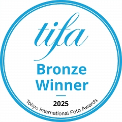 Tifa 2025 Bronze Winner