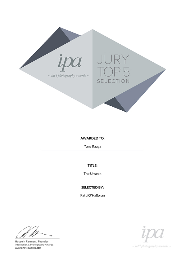IPA 2025 Top5